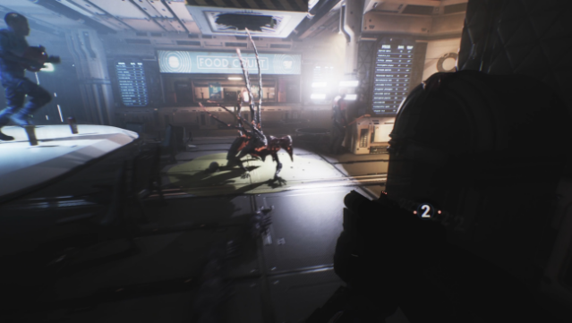 Nemesis: Distress Free Download