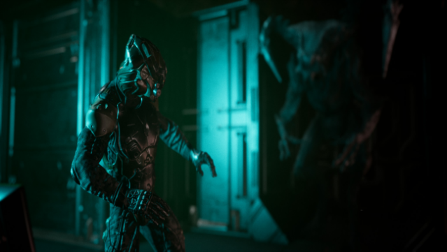 Nemesis: Lockdown Free Download gameplay