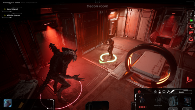 Nemesis: Lockdown Free Download