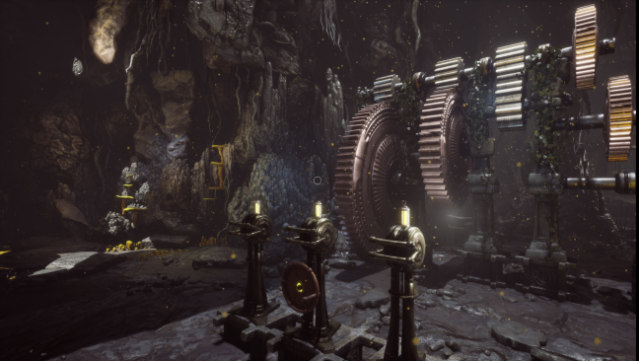 Nemezis: Mysterious Journey III Free Download gameplay