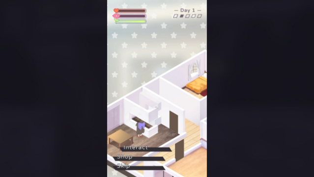 Nemurimouto Free Download gameplay
