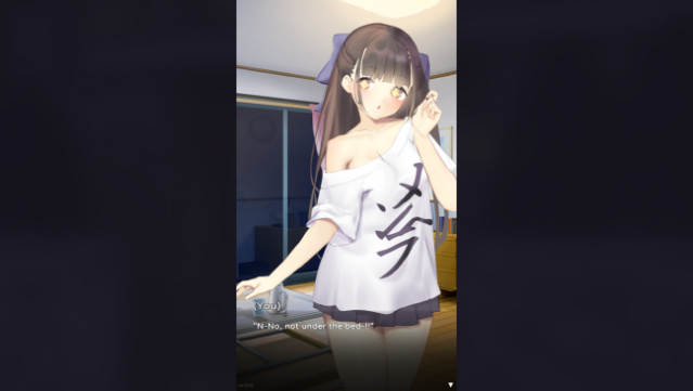 Nemurimouto Free Download