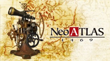 Neo ATLAS 1469 Free Download