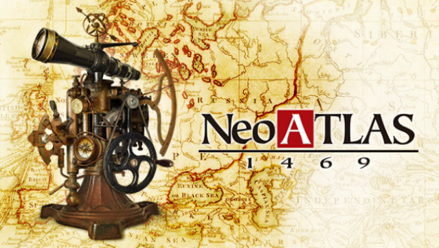 Neo ATLAS 1469 Free Download