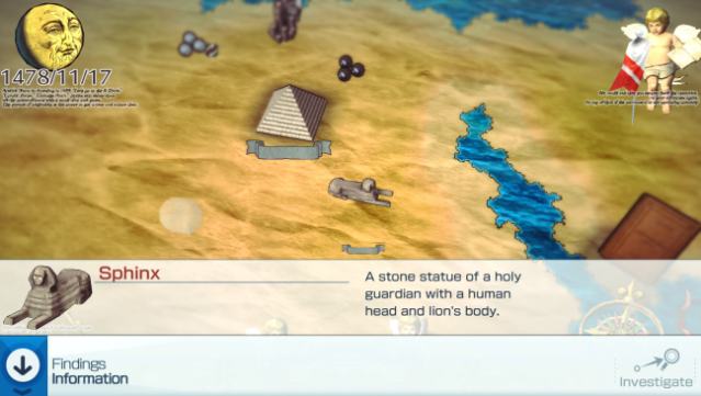 Neo ATLAS 1469 Free Download gameplay