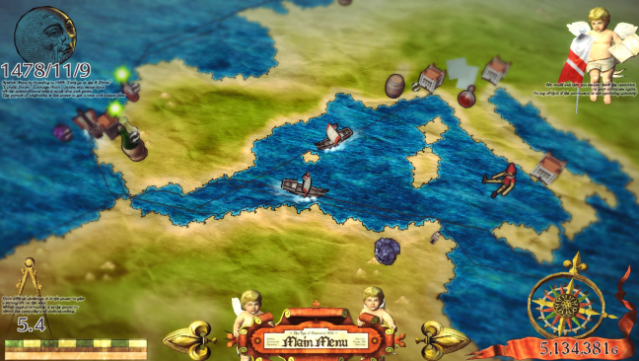 Neo ATLAS 1469 Free Download