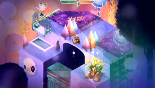 Neocense Free Download gameplay