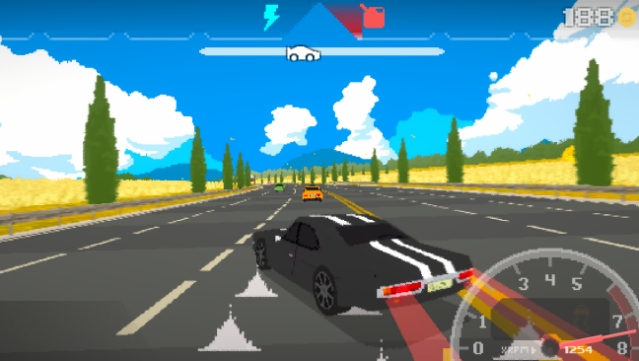 Neodori Forever Free Download gameplay