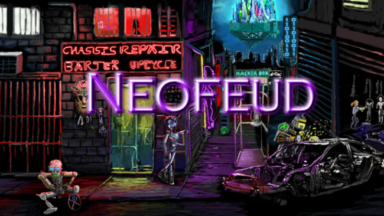 Neofeud Free Download