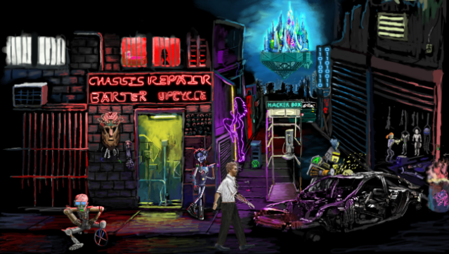 Neofeud Free Download