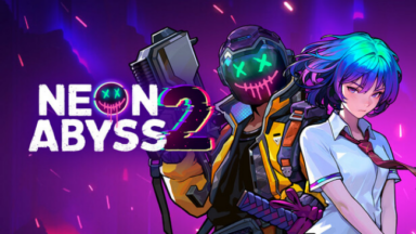 Neon Abyss 2 Free Download