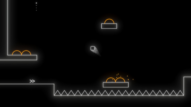 Neon Beats Free Download gameplay