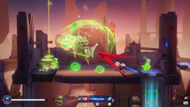 Neon Echo Free Download