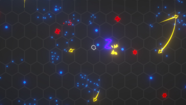 Neon Sundown Free Download