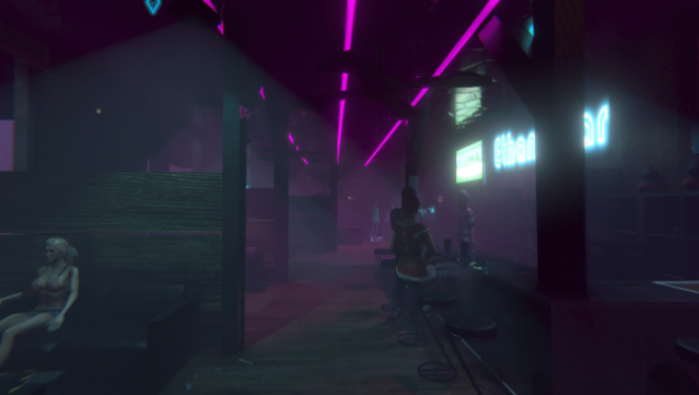 NeonCode Free Download gameplay