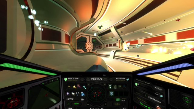 NeonXSZ Free Download gameplay