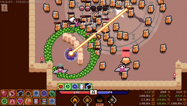 Neophyte Free Download gameplay