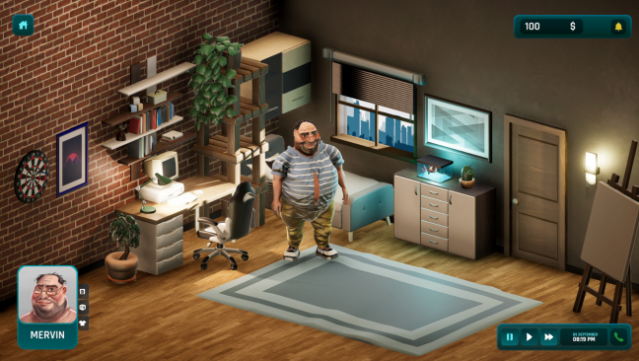 Nerd Simulator Free Download