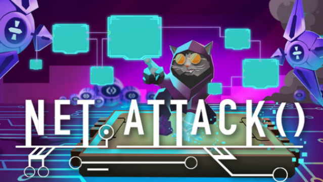 Net.Attack() Free Download