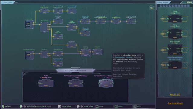 Net.Attack() Free Download