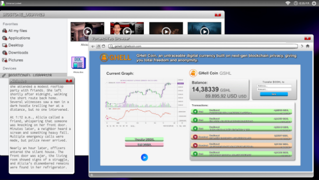 Netbreak Free Download gameplay