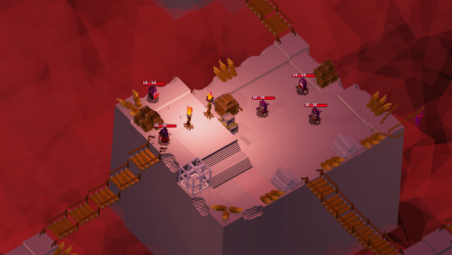 Netherguild Free Download gameplay