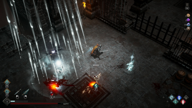 Netherworld Covenant Free Download gameplay