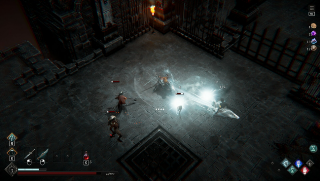 Netherworld Covenant Free Download