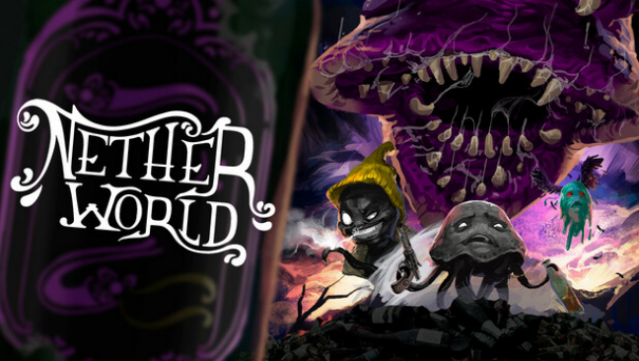 Netherworld Free Download