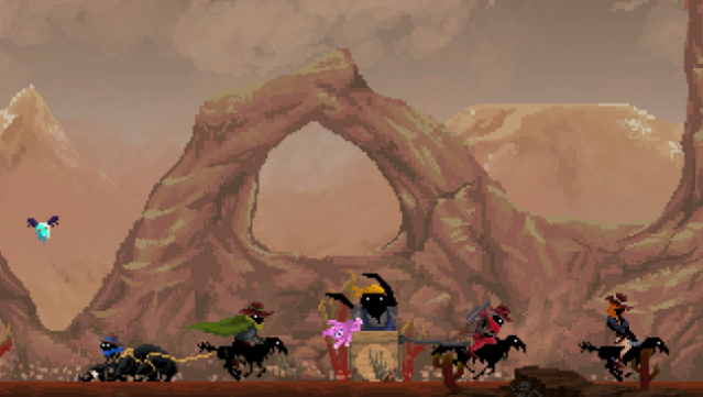 Netherworld Free Download gameplay