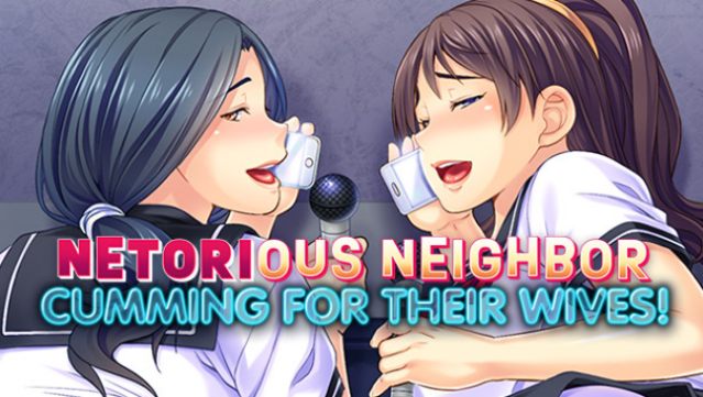 Netorious Neighbor Cumming for Their Wives! Free Download