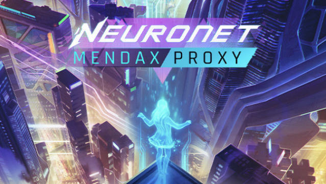 NeuroNet: Mendax Proxy Free Download