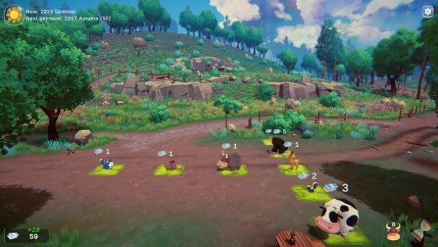 Neuter Master Free Download gameplay
