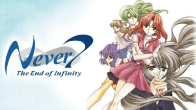 Never 7 - The End of Infinity Free Download
