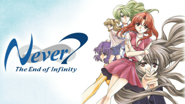 Never 7 - The End of Infinity Free Download