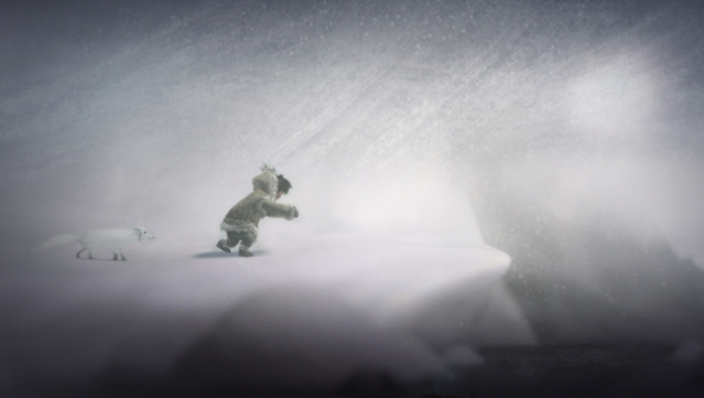 Never Alone Free Download gameplay