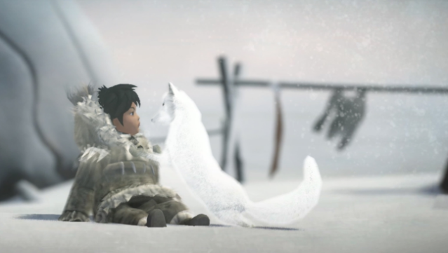 Never Alone Free Download