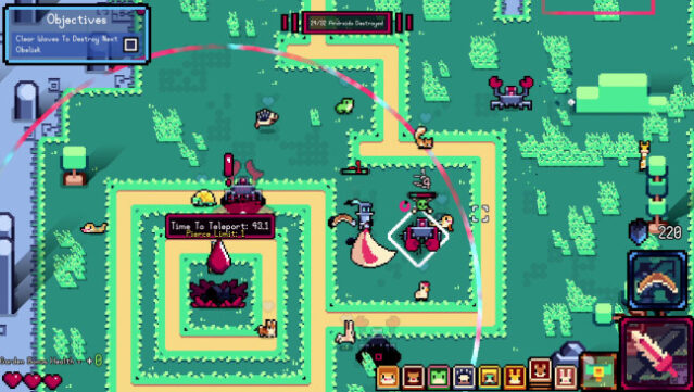Never Ending Beyond Free Download gameplay