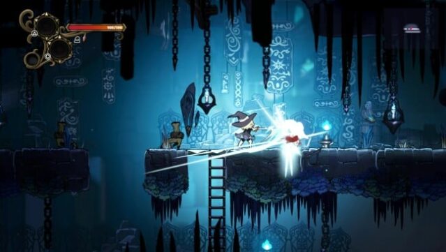 Never Grave: The Witch and The Curse Free Download