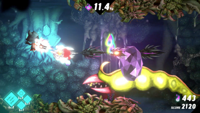 NeverAwake Free Download gameplay