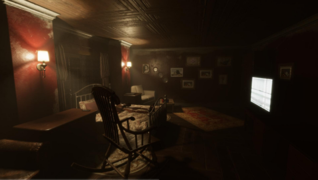 Nevermind This Free Download gameplay