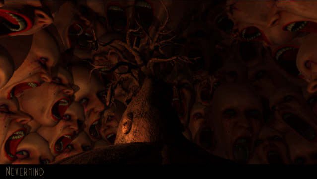 Nevermind Free Download gameplay