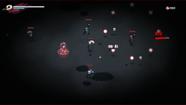 Nevermore: The Chamber Door Free Download gameplay