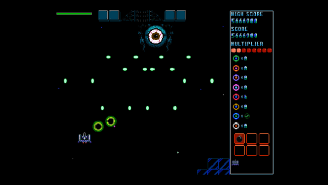Nevultra Free Download gameplay