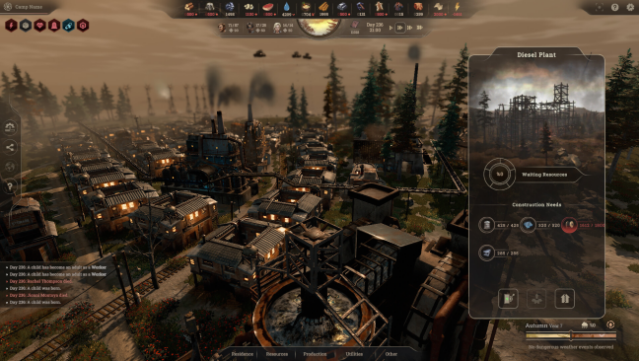 New Cycle Free Download gameplay