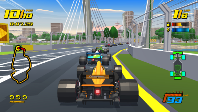 New Star GP Free Download