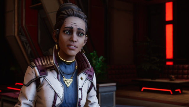 New Tales From The Borderlands Free Download