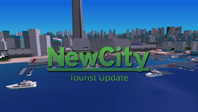 Newcity Free Download