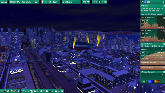 Newcity Free Download