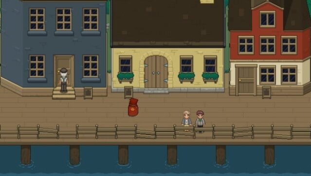 Newfound Courage Free Download gameplay